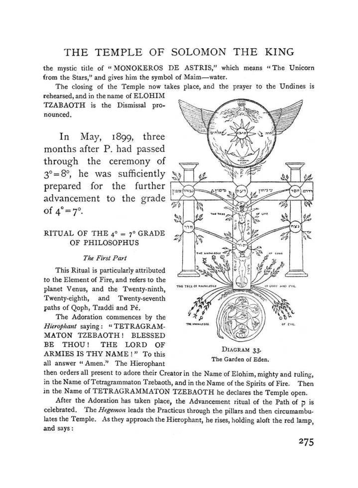 Original scan of The Equinox (Volume I, Number I), PDF page 283