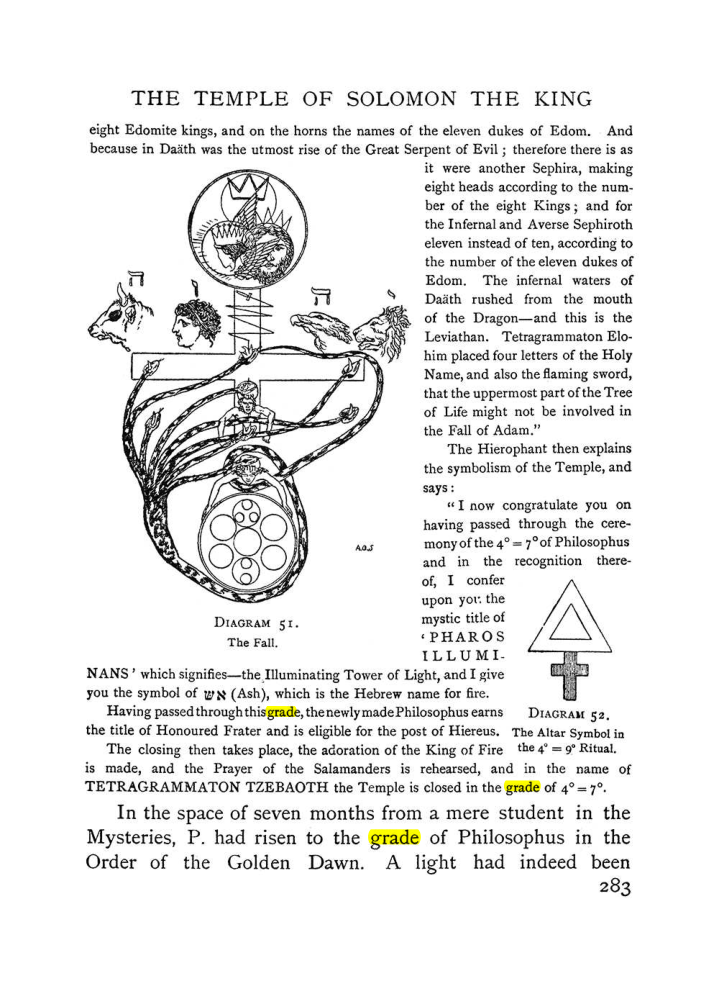 Original scan of The Equinox (Volume I, Number I), PDF page 291