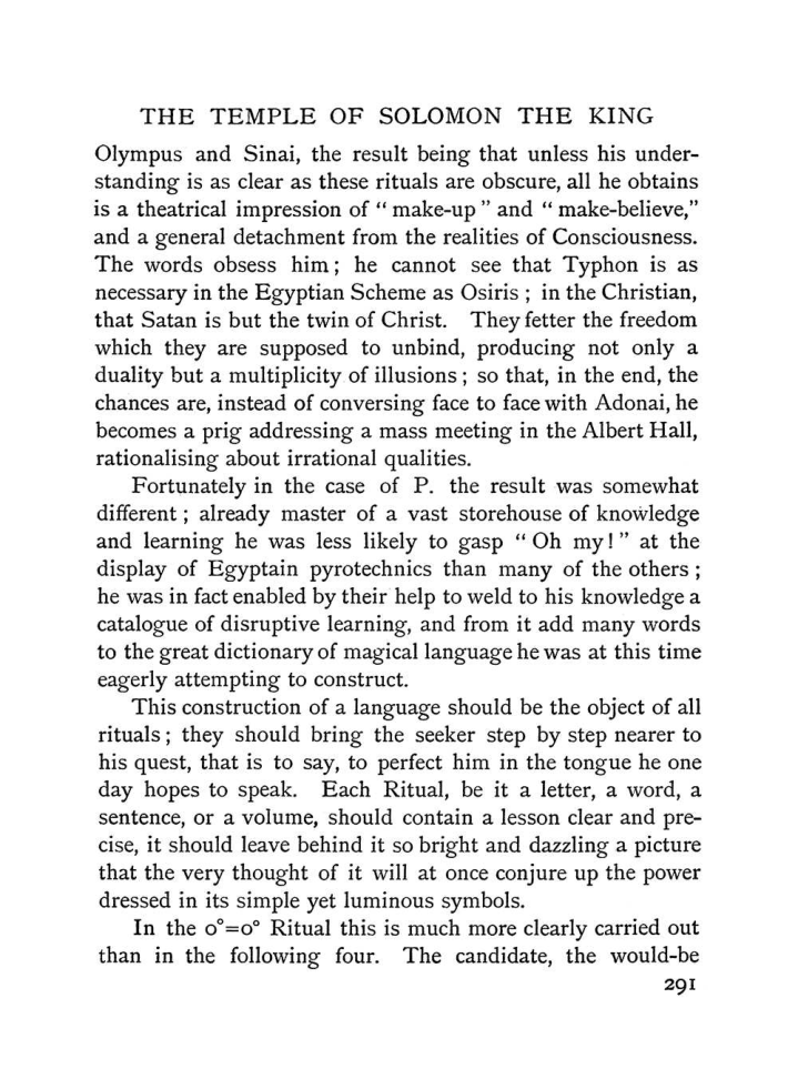 Original scan of The Equinox (Volume I, Number I), PDF page 299
