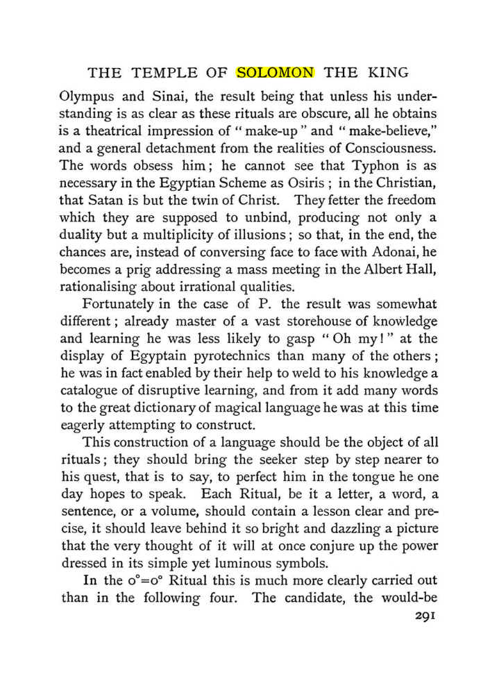 Original scan of The Equinox (Volume I, Number I), PDF page 299