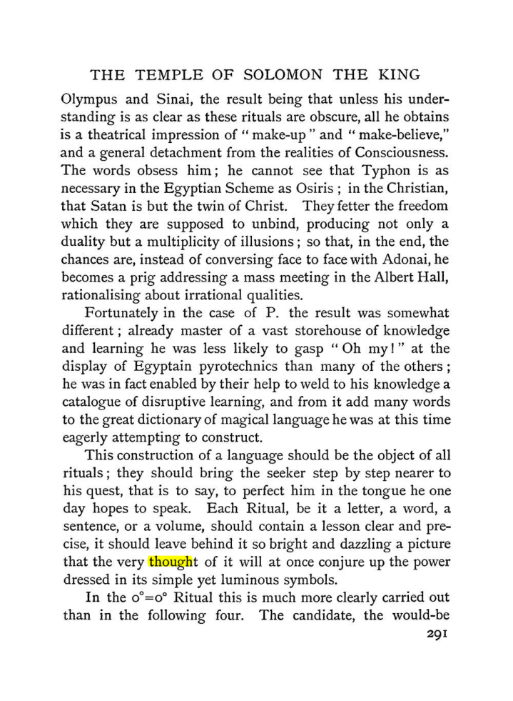 Original scan of The Equinox (Volume I, Number I), PDF page 299