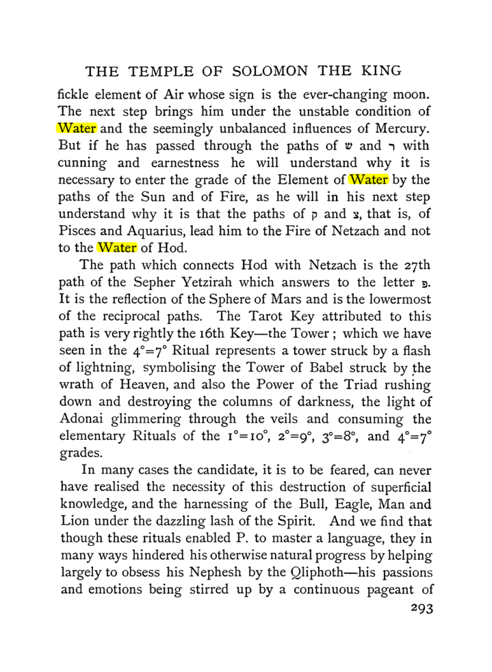 Original scan of The Equinox (Volume I, Number I), PDF page 301