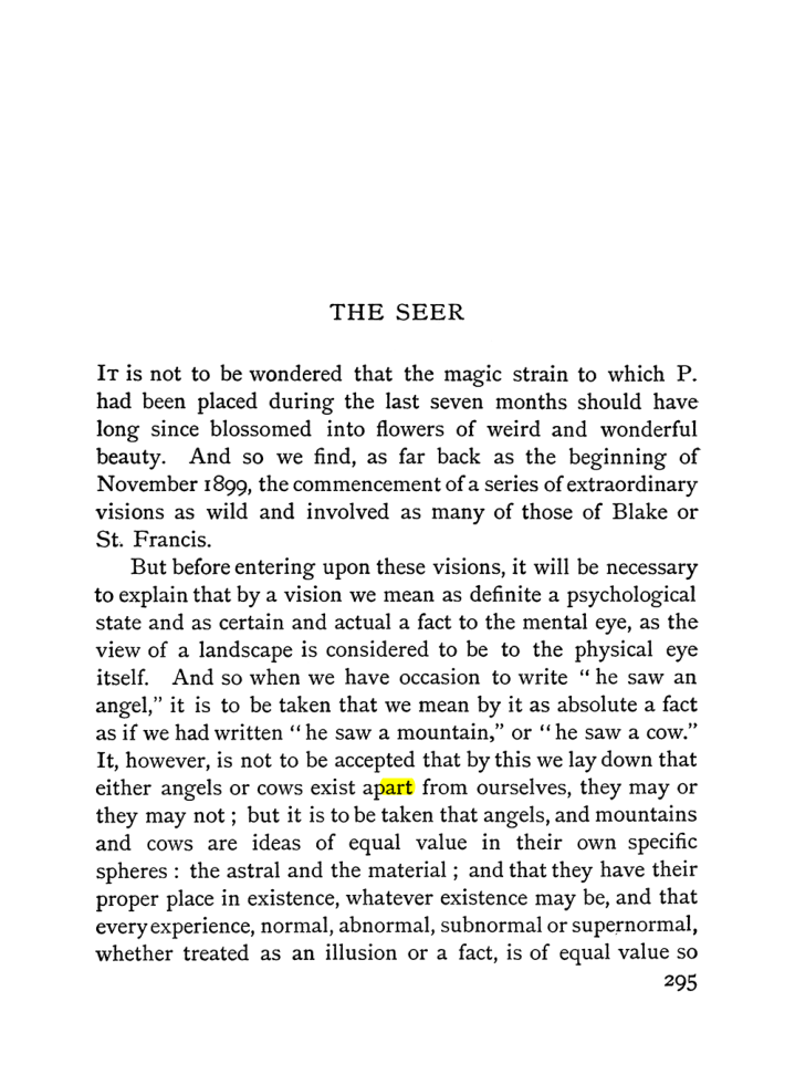 Original scan of The Equinox (Volume I, Number I), PDF page 303
