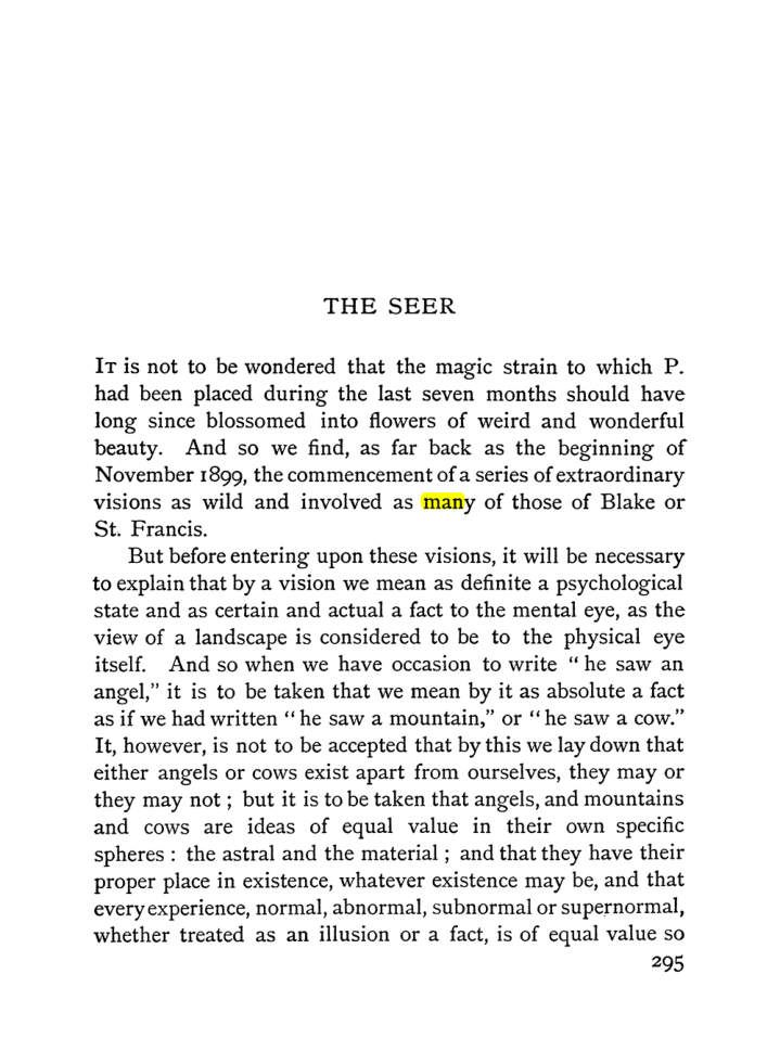 Original scan of The Equinox (Volume I, Number I), PDF page 303