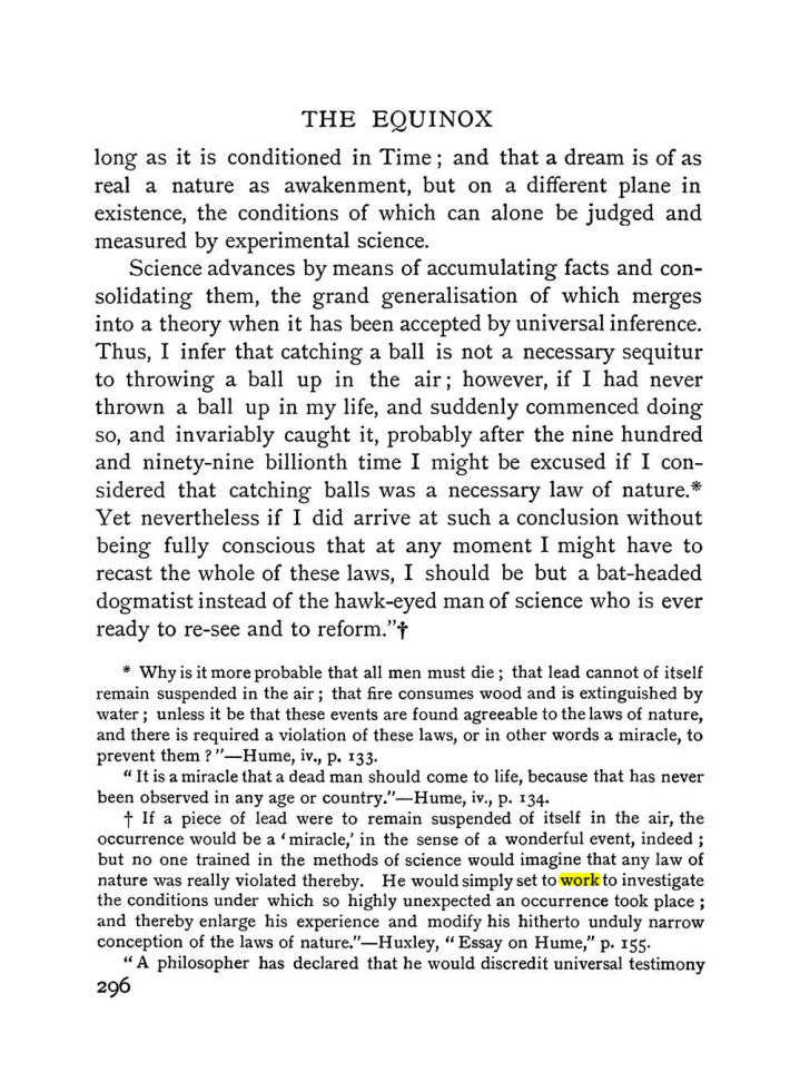 Original scan of The Equinox (Volume I, Number I), PDF page 304