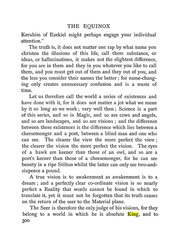 Original scan of The Equinox (Volume I, Number I), PDF page 308