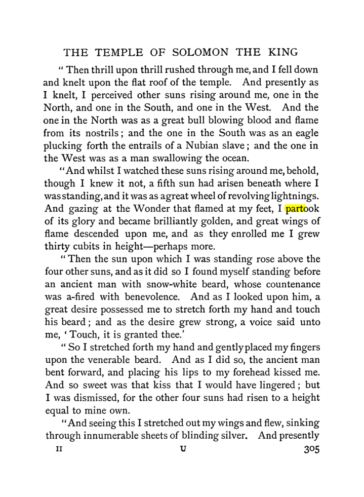 Original scan of The Equinox (Volume I, Number I), PDF page 313