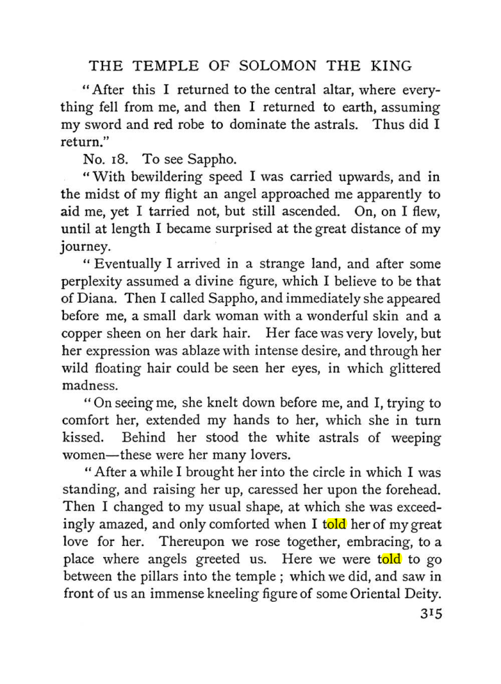 Original scan of The Equinox (Volume I, Number I), PDF page 323