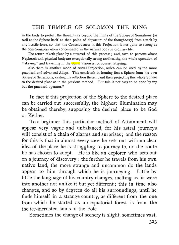Original scan of The Equinox (Volume I, Number I), PDF page 331