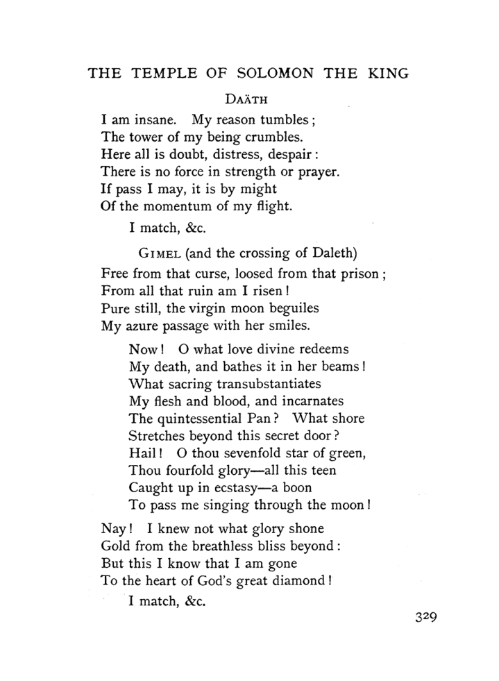 Original scan of The Equinox (Volume I, Number I), PDF page 337