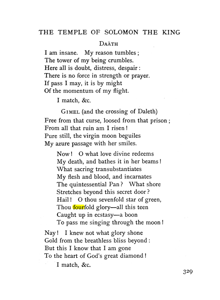 Original scan of The Equinox (Volume I, Number I), PDF page 337