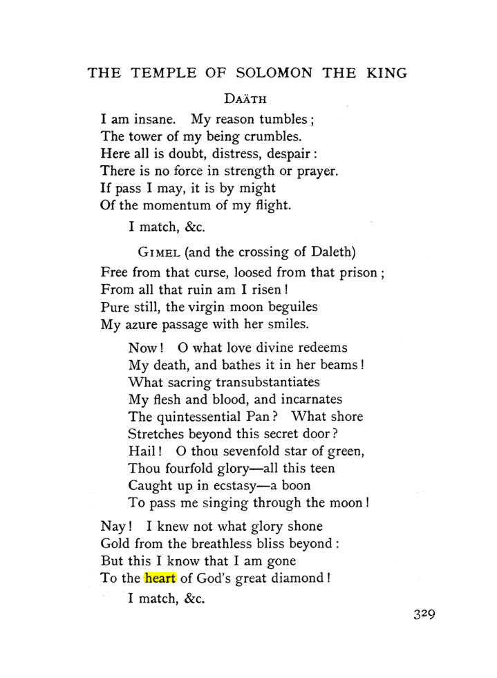 Original scan of The Equinox (Volume I, Number I), PDF page 337