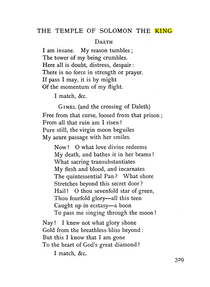 Original scan of The Equinox (Volume I, Number I), PDF page 337