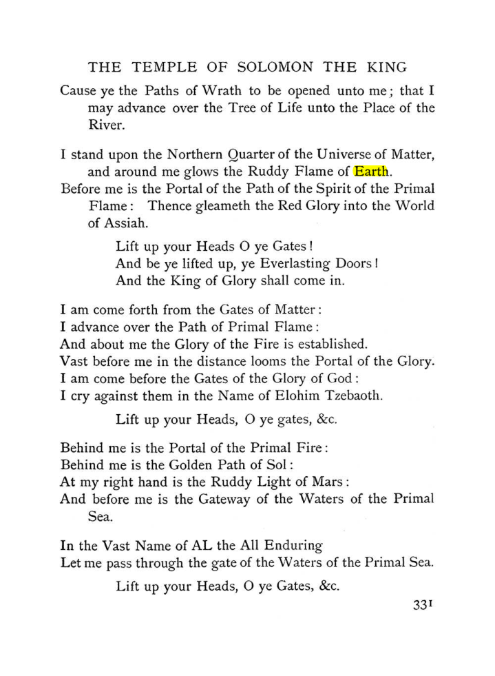 Original scan of The Equinox (Volume I, Number I), PDF page 339