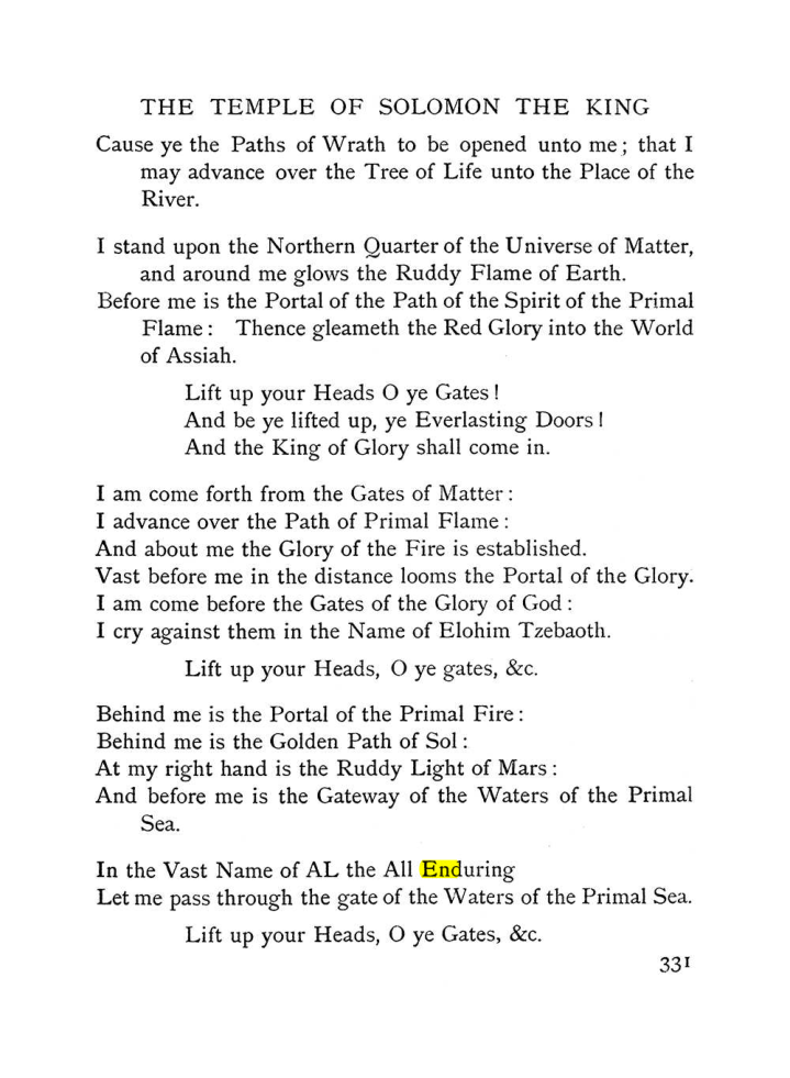 Original scan of The Equinox (Volume I, Number I), PDF page 339