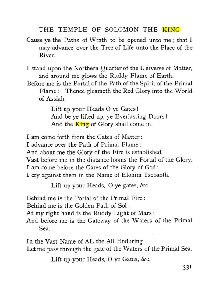 Original scan of The Equinox (Volume I, Number I), PDF page 339