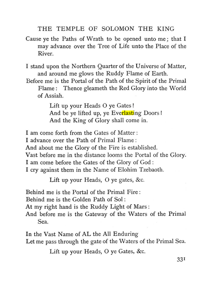 Original scan of The Equinox (Volume I, Number I), PDF page 339