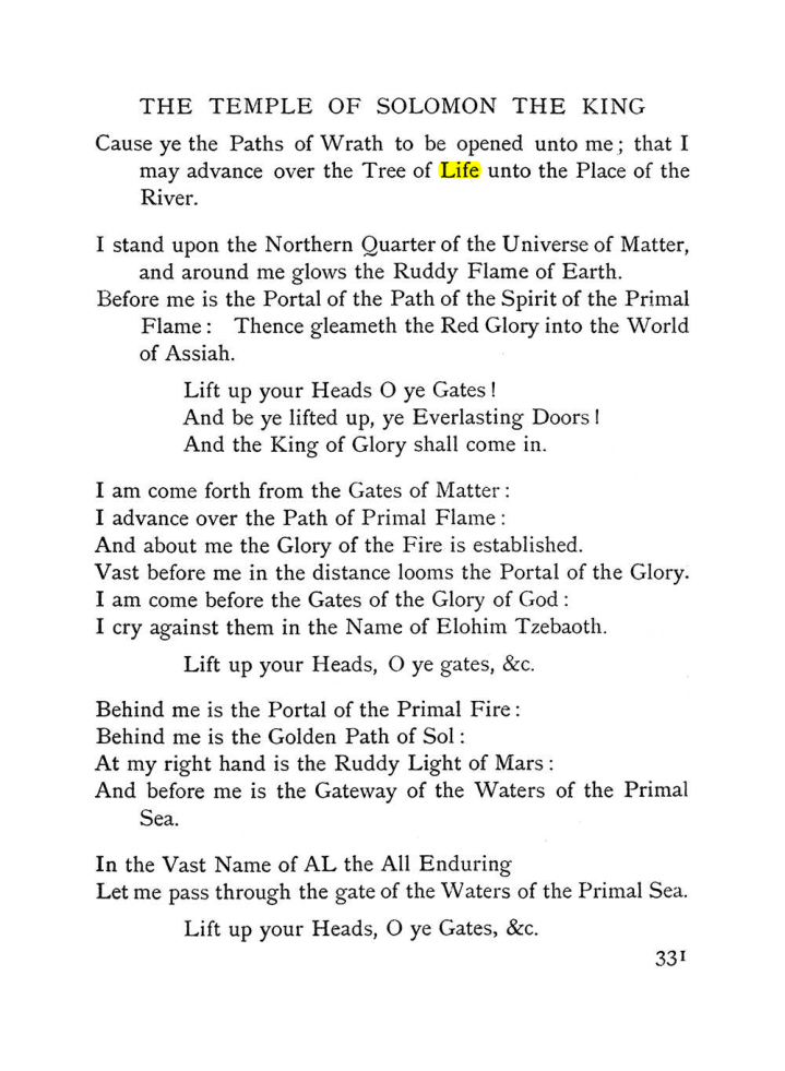 Original scan of The Equinox (Volume I, Number I), PDF page 339