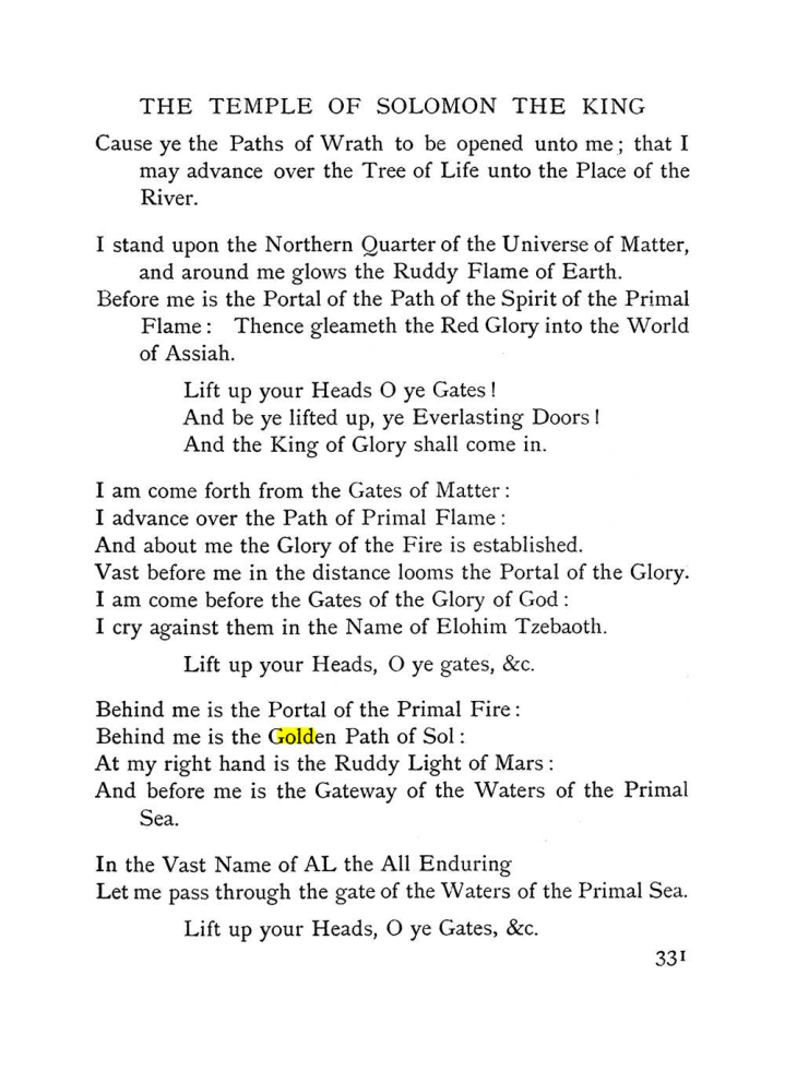 Original scan of The Equinox (Volume I, Number I), PDF page 339
