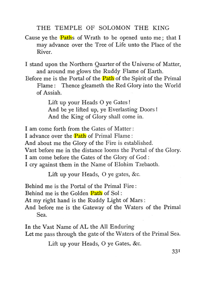 Original scan of The Equinox (Volume I, Number I), PDF page 339