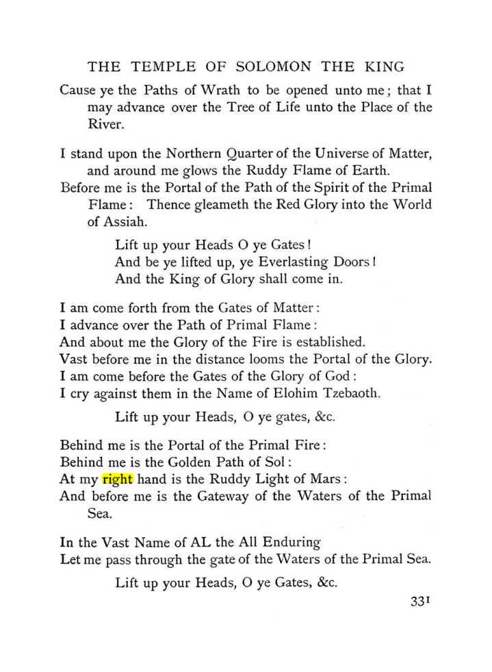 Original scan of The Equinox (Volume I, Number I), PDF page 339