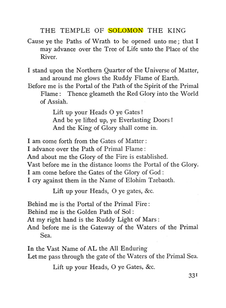 Original scan of The Equinox (Volume I, Number I), PDF page 339