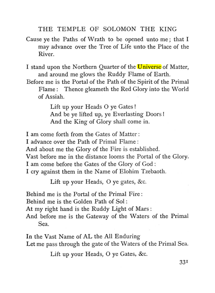 Original scan of The Equinox (Volume I, Number I), PDF page 339