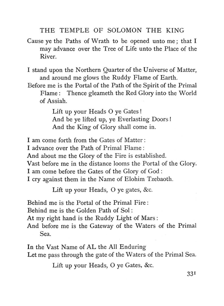 Original scan of The Equinox (Volume I, Number I), PDF page 339