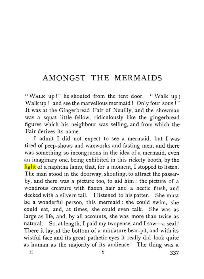 Original scan of The Equinox (Volume I, Number I), PDF page 345