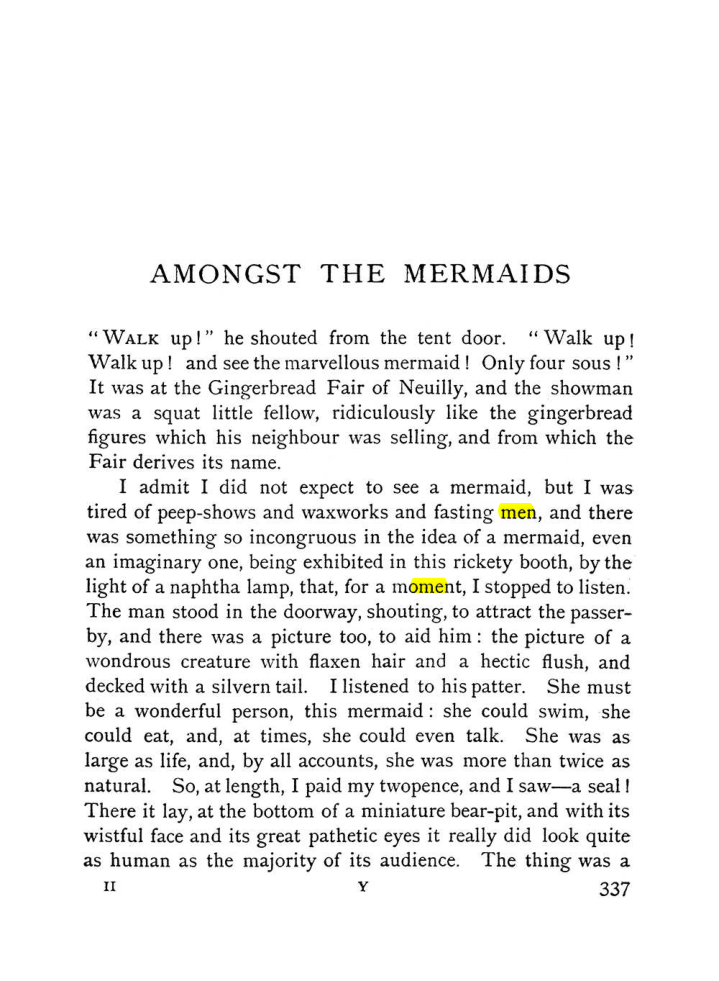 Original scan of The Equinox (Volume I, Number I), PDF page 345