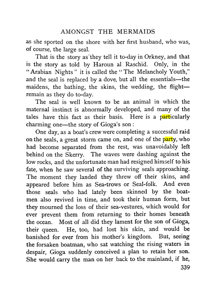 Original scan of The Equinox (Volume I, Number I), PDF page 347