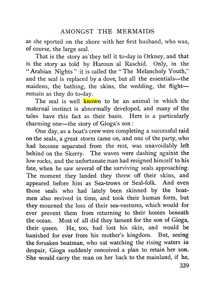 Original scan of The Equinox (Volume I, Number I), PDF page 347