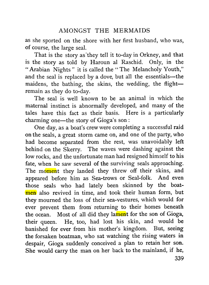 Original scan of The Equinox (Volume I, Number I), PDF page 347