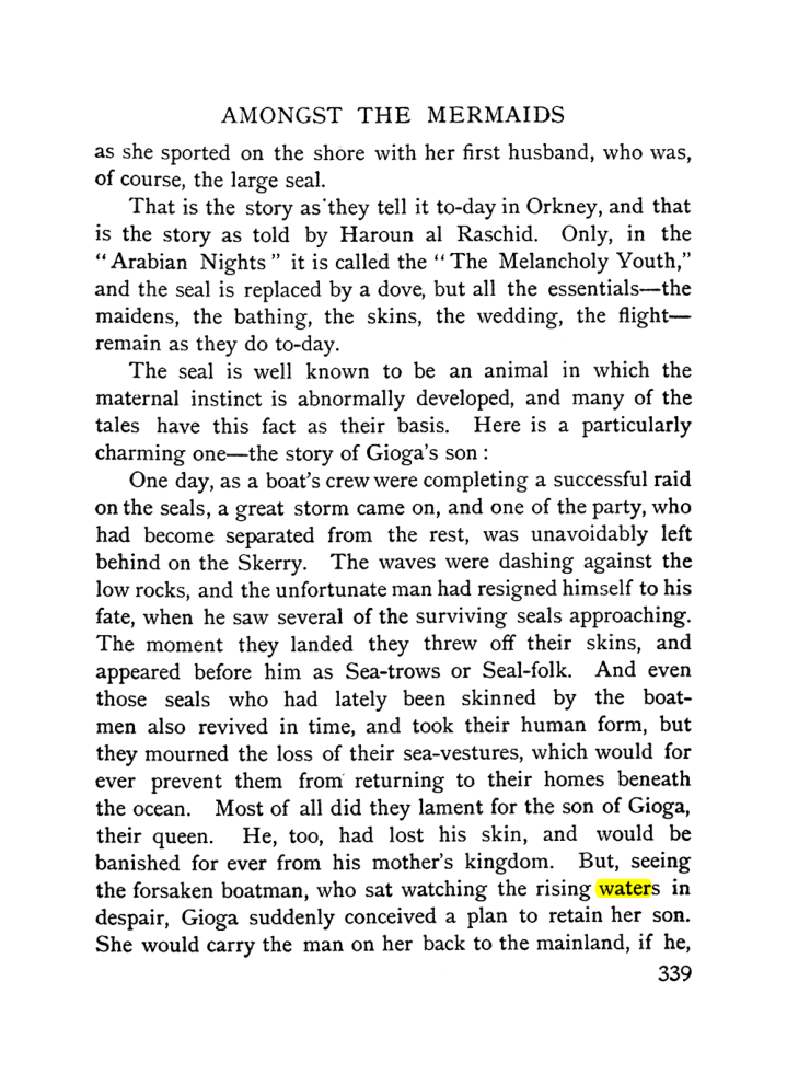 Original scan of The Equinox (Volume I, Number I), PDF page 347