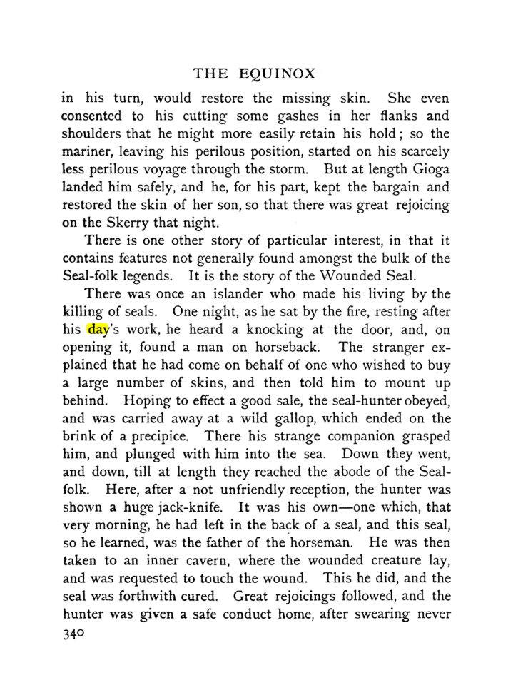 Original scan of The Equinox (Volume I, Number I), PDF page 348