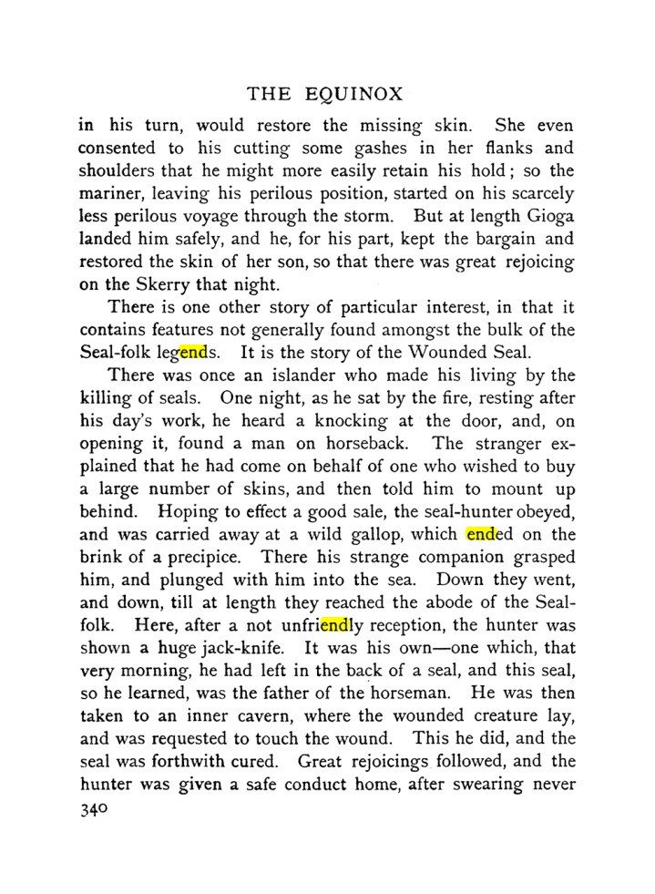 Original scan of The Equinox (Volume I, Number I), PDF page 348