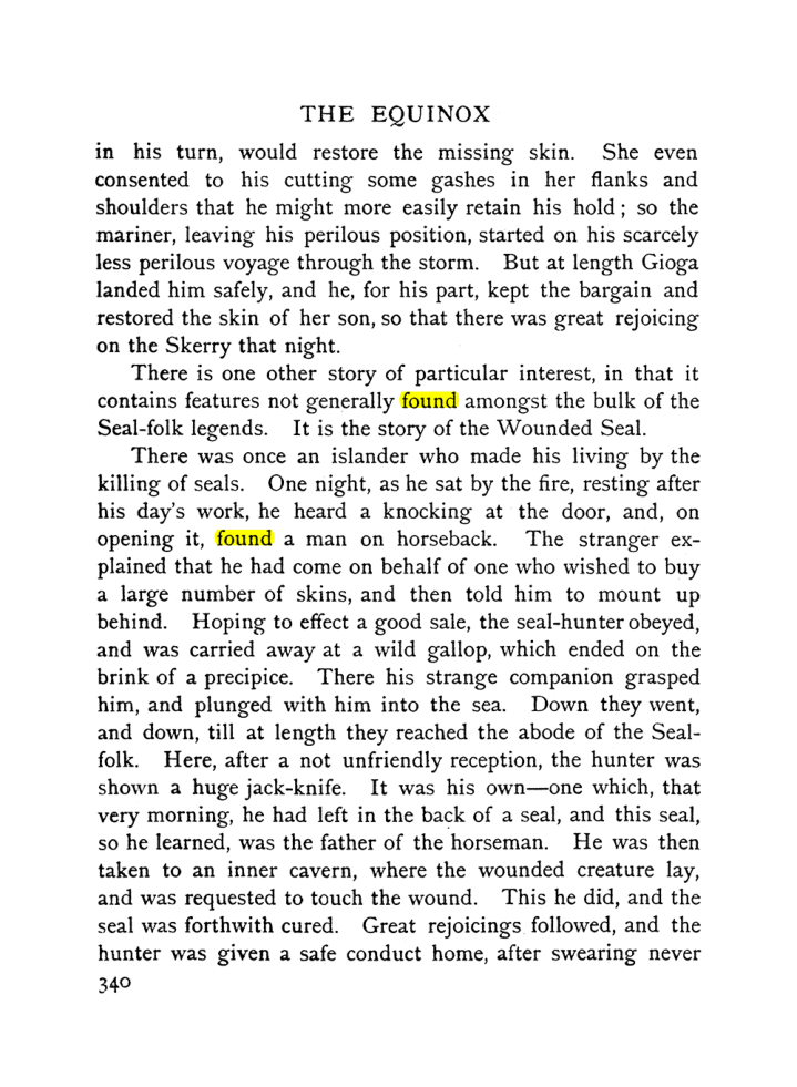 Original scan of The Equinox (Volume I, Number I), PDF page 348