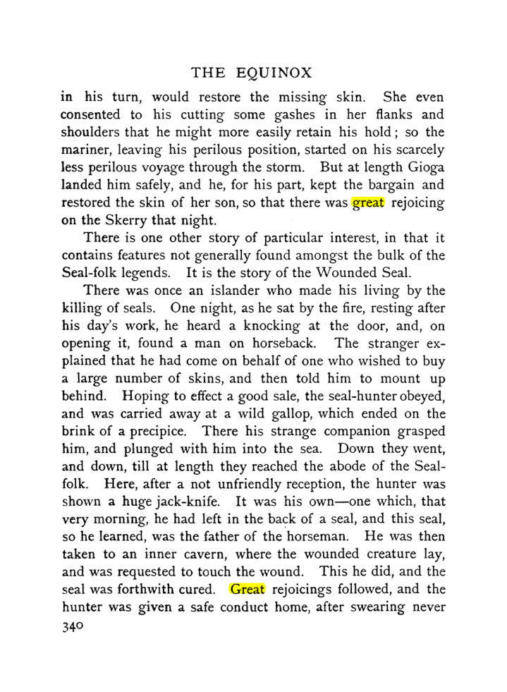 Original scan of The Equinox (Volume I, Number I), PDF page 348