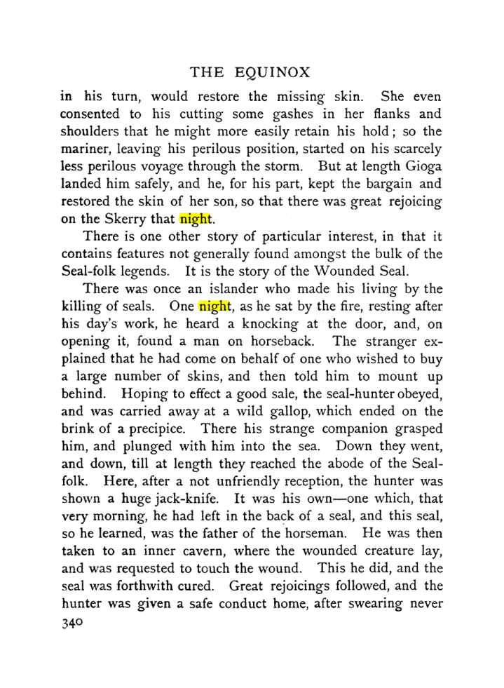 Original scan of The Equinox (Volume I, Number I), PDF page 348