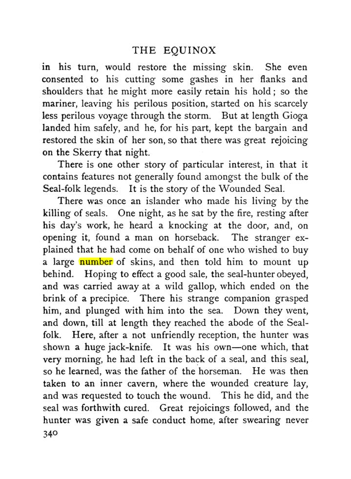 Original scan of The Equinox (Volume I, Number I), PDF page 348
