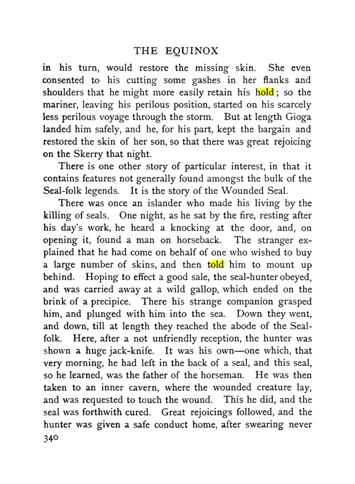Original scan of The Equinox (Volume I, Number I), PDF page 348
