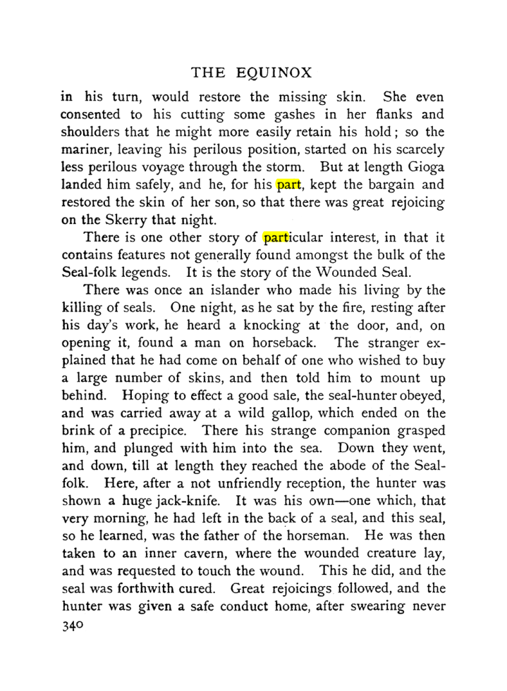 Original scan of The Equinox (Volume I, Number I), PDF page 348