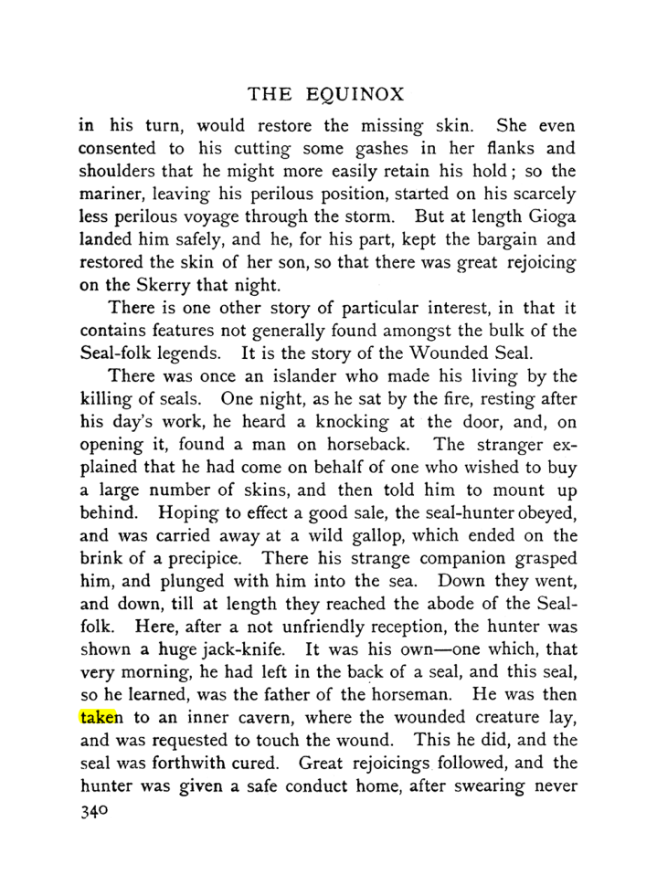 Original scan of The Equinox (Volume I, Number I), PDF page 348