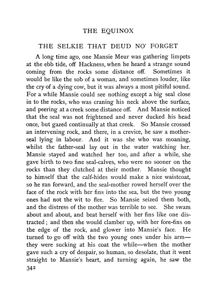 Original scan of The Equinox (Volume I, Number I), PDF page 350