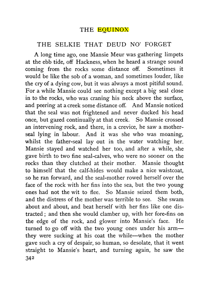 Original scan of The Equinox (Volume I, Number I), PDF page 350