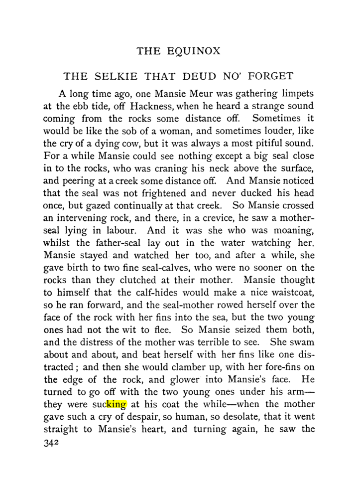Original scan of The Equinox (Volume I, Number I), PDF page 350