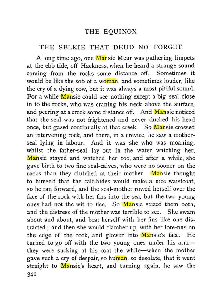 Original scan of The Equinox (Volume I, Number I), PDF page 350