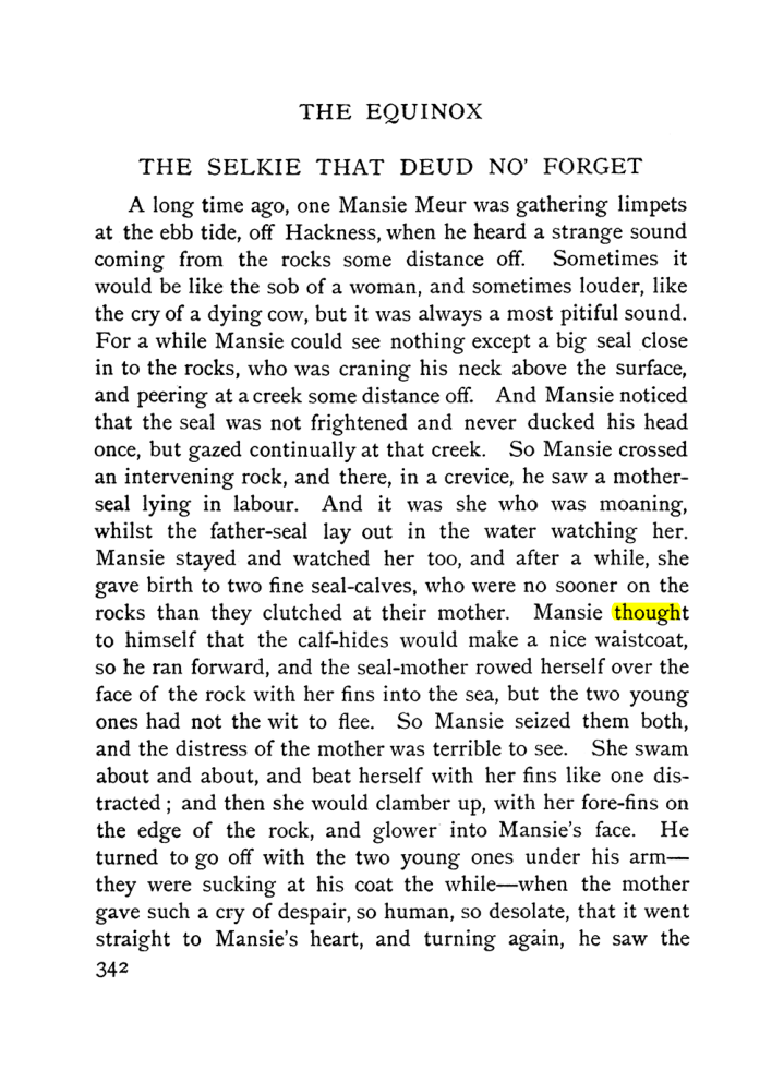 Original scan of The Equinox (Volume I, Number I), PDF page 350