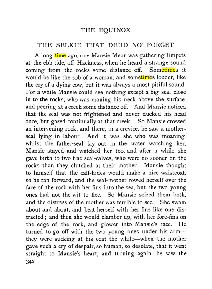 Original scan of The Equinox (Volume I, Number I), PDF page 350