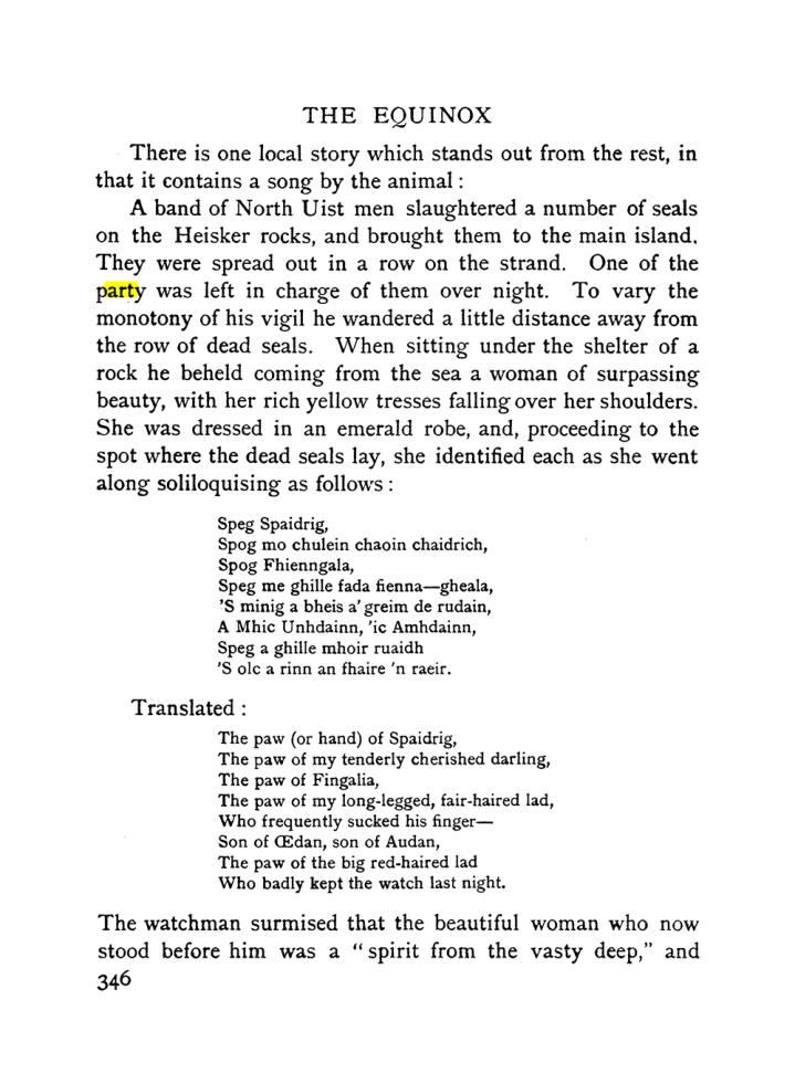 Original scan of The Equinox (Volume I, Number I), PDF page 354
